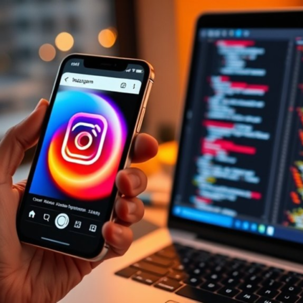 InsAnony: The Quiet Way We View Instagram Stories Without Being Seen