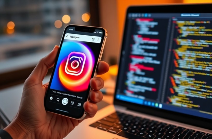 InsAnony: The Quiet Way We View Instagram Stories Without Being Seen