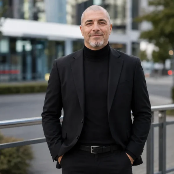 Timothy Shamaly Biography: A Rising Talent Shaping the Modern Entertainment Landscape