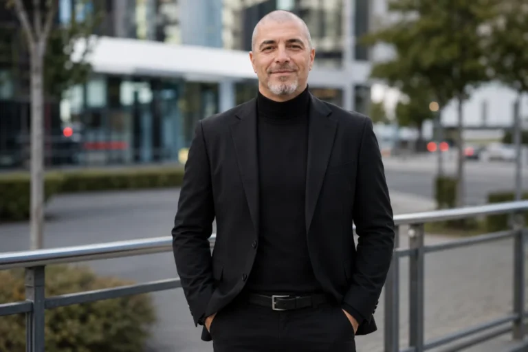 Timothy Shamaly