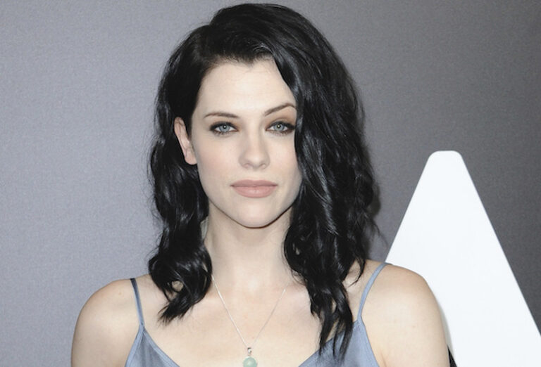 Jessica de Gouw