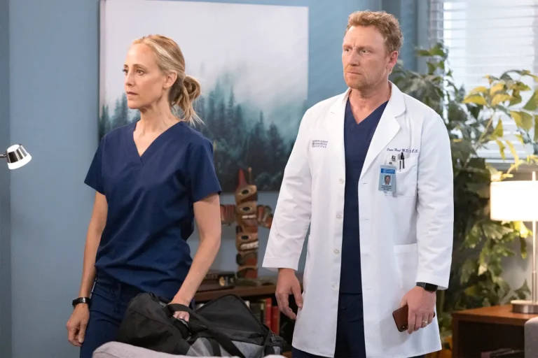 Kim Raver