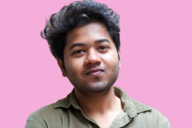 mouli tanuj prasanth age