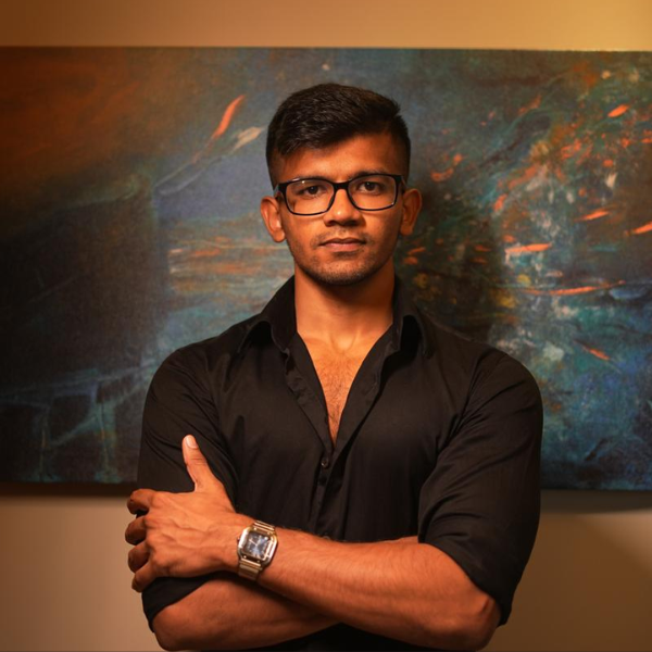 Umar Punjabi Net Worth: Early Life and Background, & Interesting Fact