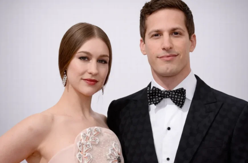 Johanna Samberg: The Private Life of Andy Samberg’s Older Sister